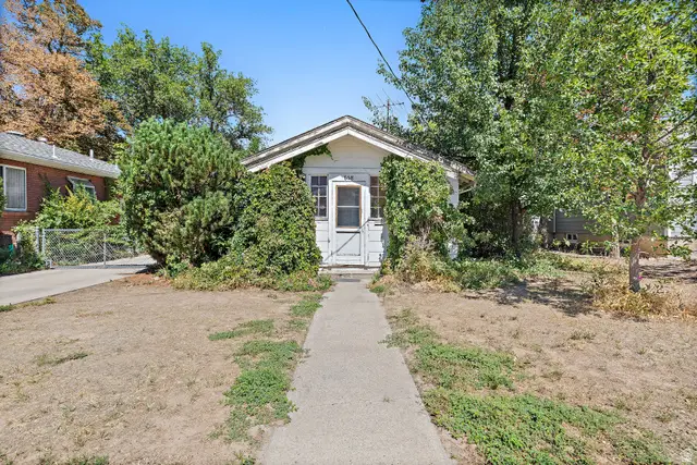 658 W Wasatch St S, Midvale, UT 84047 - #2