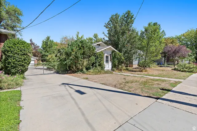 658 W Wasatch St S, Midvale, UT 84047 - #3