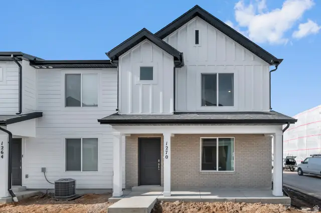 267 E 1235 N #205, Harrisville, UT 84404 - #1