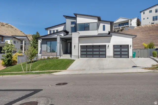 1924 W Oakridge Dr N, Lehi, UT 84048 - #1