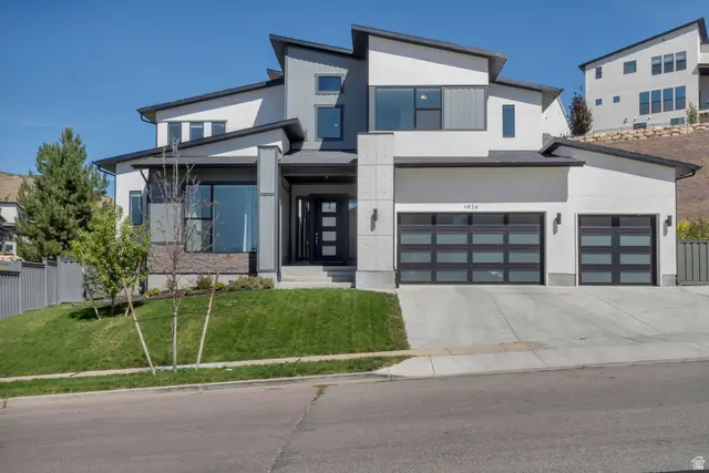 1924 W Oakridge Dr N, Lehi, UT 84048 - #2