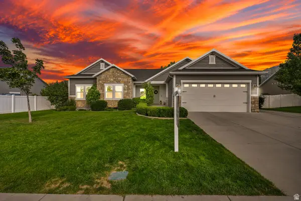 897 S 100 E, Salem, UT 84653