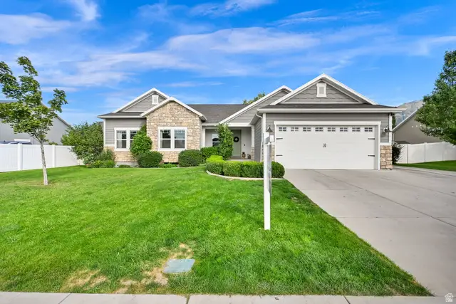 897 S 100 E, Salem, UT 84653 - #2