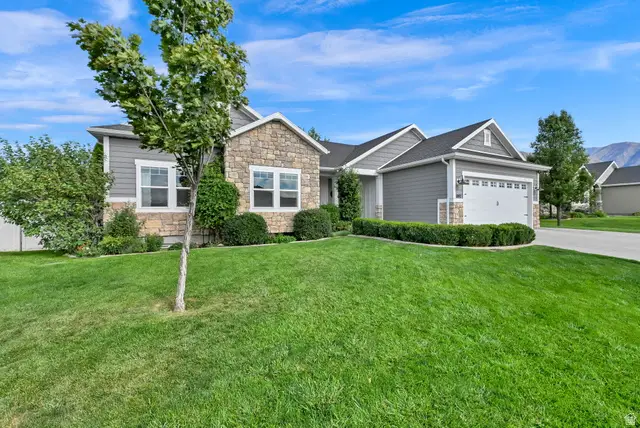 897 S 100 E, Salem, UT 84653 - #3