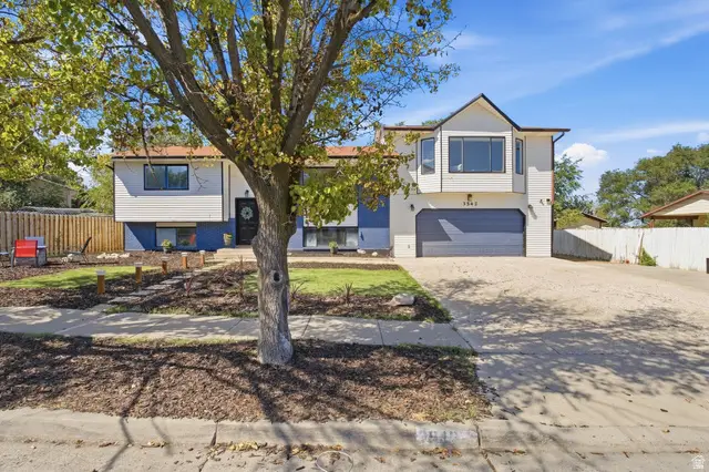 3542 S Toolson Dr, Magna, UT 84044 - #1