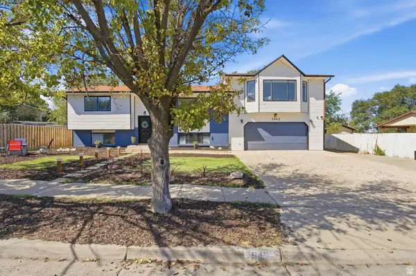 3542 S Toolson Dr, Magna, UT 84044