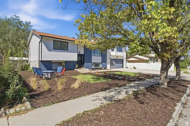 3542 S Toolson Dr, Magna, UT 84044 - #3