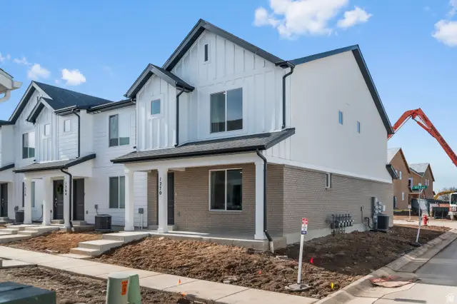 265 E 1235 N #206, Harrisville, UT 84404 - #1