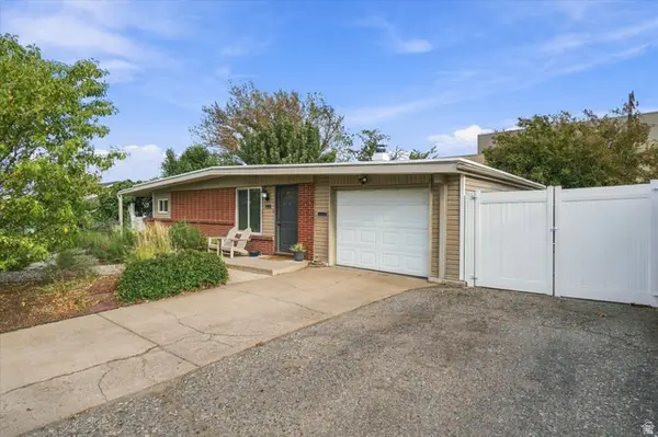 148 W 1550 N, Sunset, UT 84015