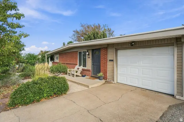 148 W 1550 N, Sunset, UT 84015 - #2