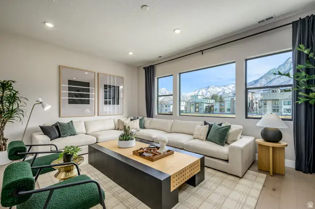 4956 S Rodeo Walk Dr #38, Holladay, UT 84117 - #2