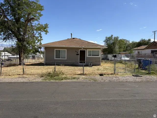 3119 S 9000 W, Magna, UT 84044 - #1