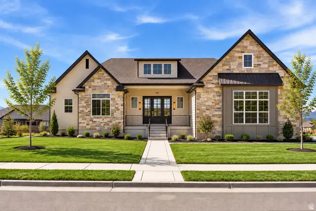 3230 W Douglas Dr N, Pleasant View, UT 84414 - #1