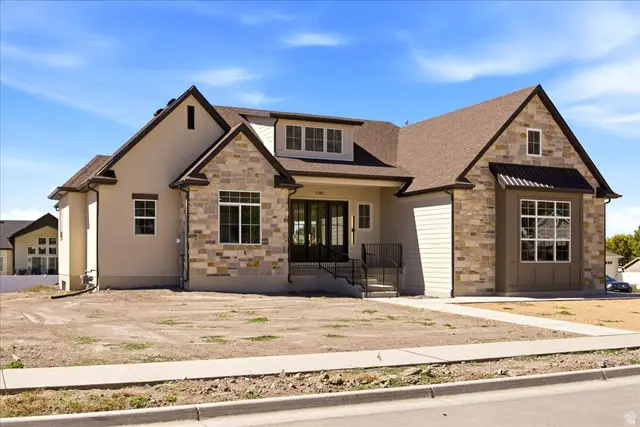 3230 W Douglas Dr N, Pleasant View, UT 84414 - #2