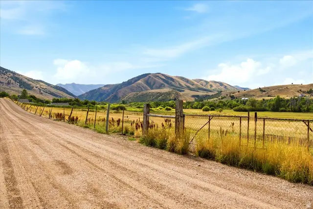 1200 E 11000 S, Avon, UT 84328 - #1