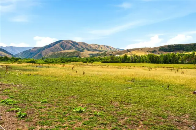 1200 E 11000 S, Avon, UT 84328 - #3