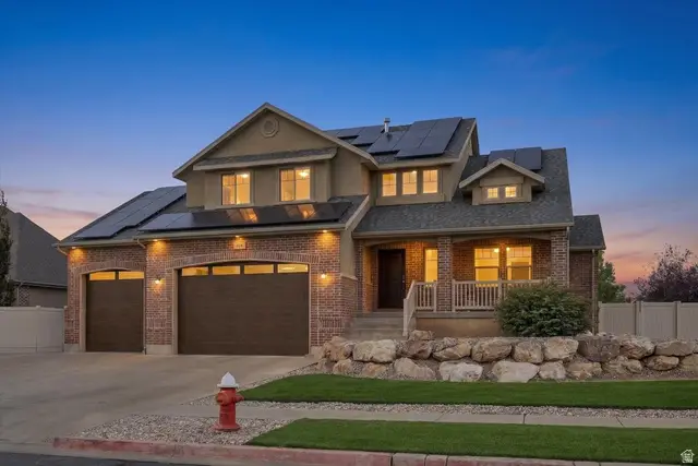 554 W 2400 S, Syracuse, UT 84075 - #1