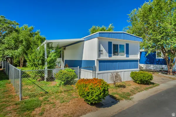 3926 S Bobolink St W #187, Salt Lake City, UT 84123