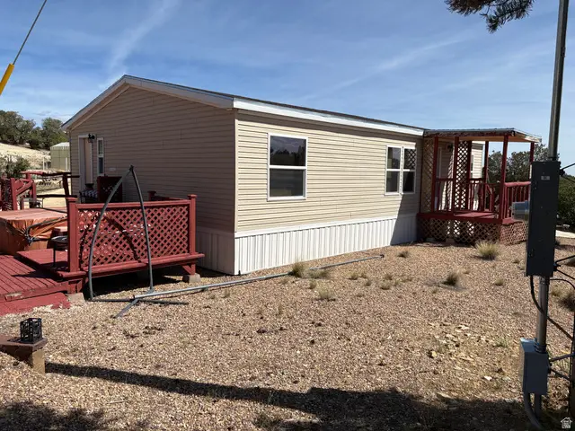 30963 W 8650 S, Duchesne, UT 84021 - #1