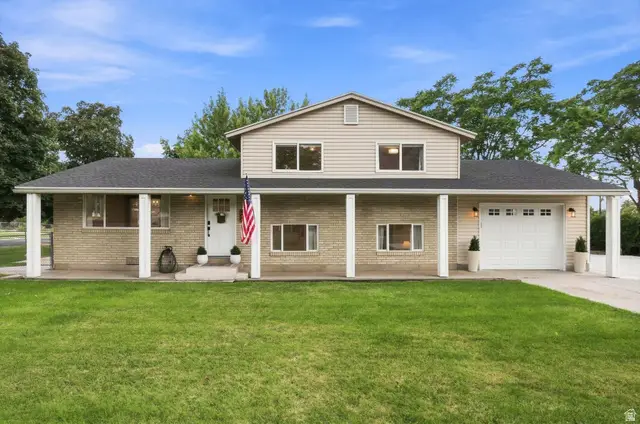 409 N 200 W, Brigham City, UT 84302 - #2