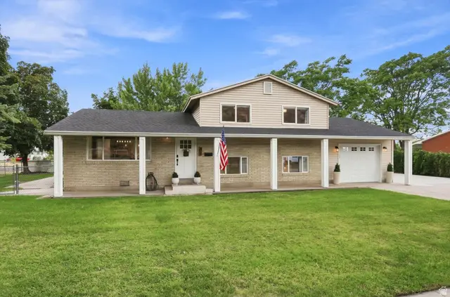 409 N 200 W, Brigham City, UT 84302 - #3