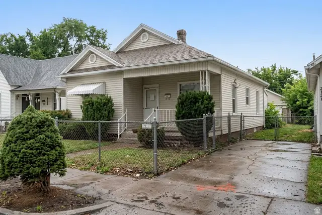 2833 Pingree Ave, Ogden, UT 84401 - #1