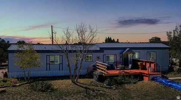 33953 W 8000 S, Duchesne, UT 84021