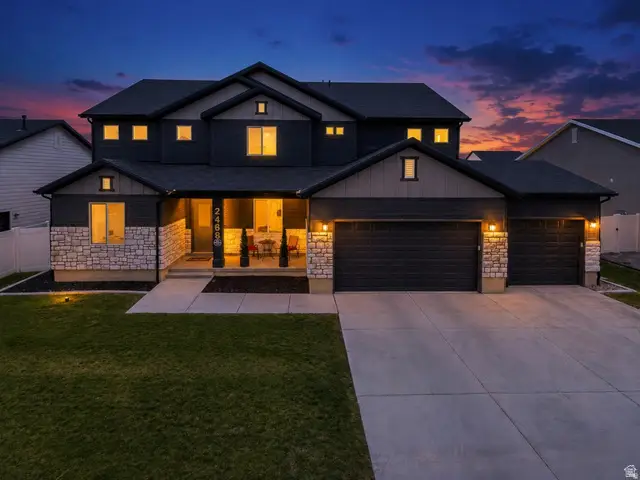 2468 W 3230 S, Syracuse, UT 84075 - #2