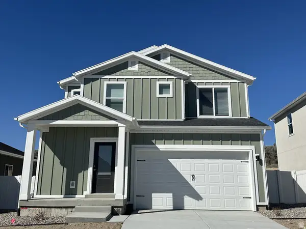 7222 Slick Rock Way N, Eagle Mountain, UT 84005