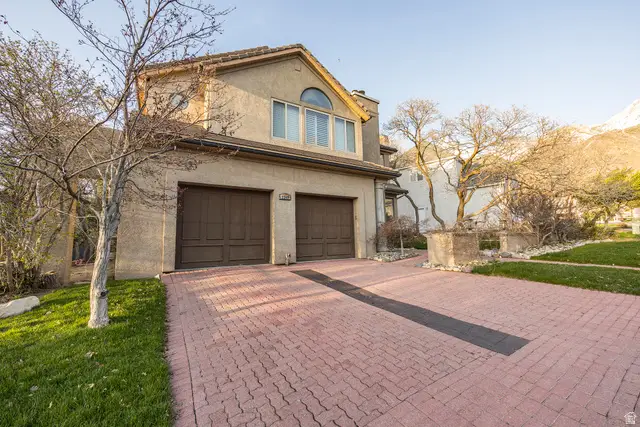 2249 E Gambel Oak Dr S, Sandy, UT 84092 - #3