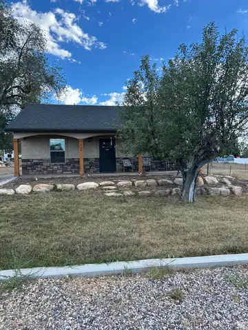 498 E 100 S, Mount Pleasant, UT 84647 - #2