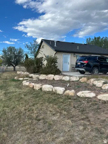 498 E 100 S, Mount Pleasant, UT 84647 - #3