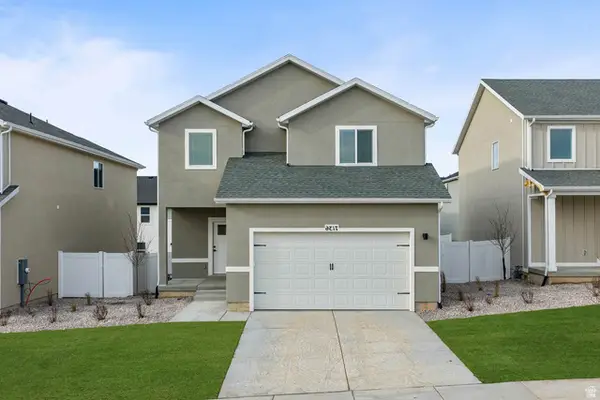 7283 Slick Rock Way N, Eagle Mountain, UT 84005