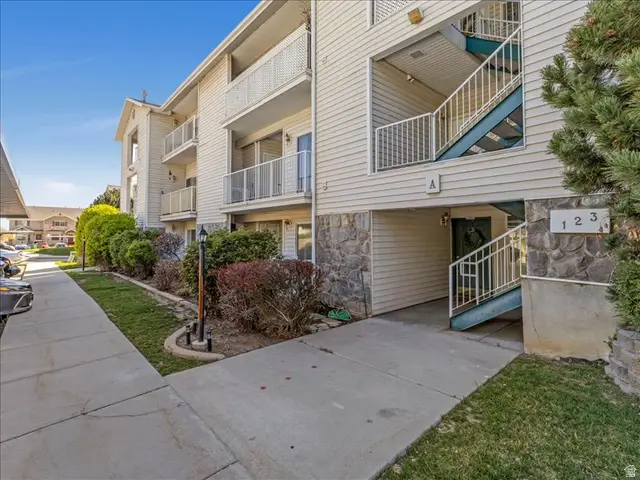 490 S 700 E #A-2, Clearfield, UT 84015 - #1