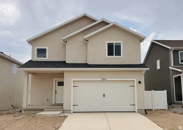 7317 Slick Rock Way N, Eagle Mountain, UT 84005