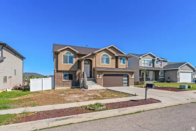 664 W 770 N, Tooele, UT 84074 - #2