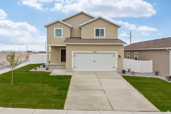 928 Silver Fox Dr N, Grantsville, UT 84029