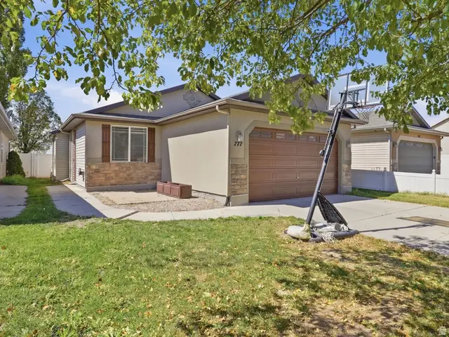 777 N Skipton Dr, North Salt Lake, UT 84054 - #1