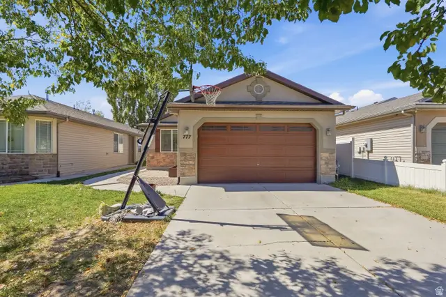 777 N Skipton Dr, North Salt Lake, UT 84054 - #2