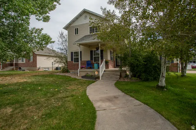12 E 2150 N, Layton, UT 84041 - #1