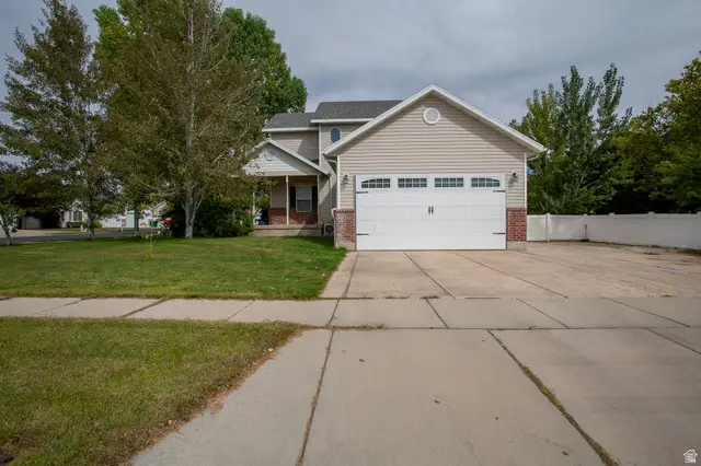 12 E 2150 N, Layton, UT 84041 - #3