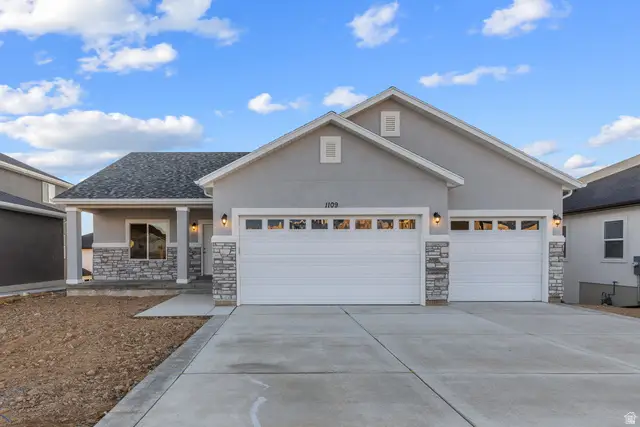 1713 S Windsong Dr #SR 378, Santaquin, UT 84655 - #1