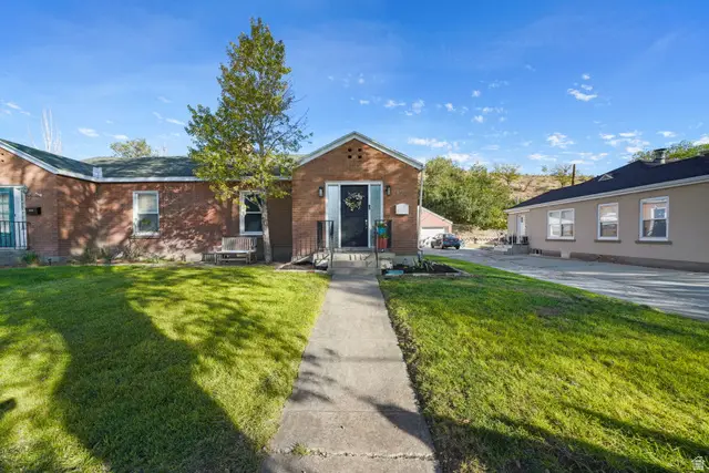 8938 W State Hwy, Copperton, UT 84006 - #1