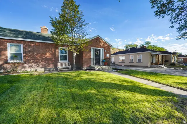 8938 W State Hwy, Copperton, UT 84006 - #3