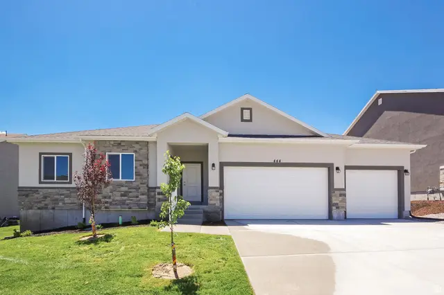 1767 S Windsong Dr #SR 383, Santaquin, UT 84655 - #2
