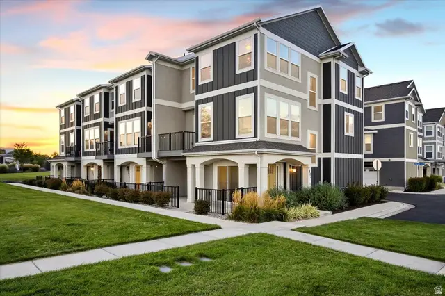 3833 W Cardenden Ln #231, Taylorsville, UT 84129 - #1