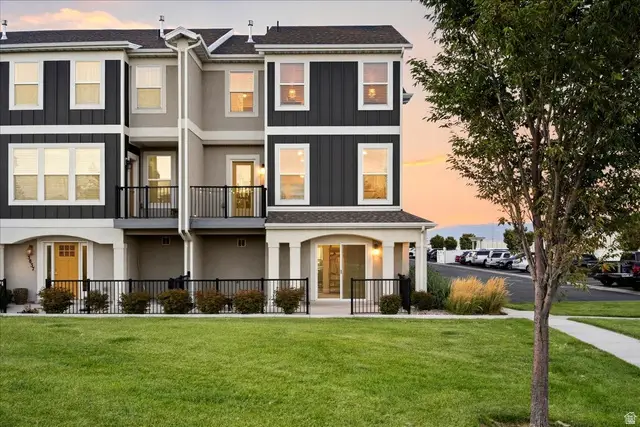 3833 W Cardenden Ln #231, Taylorsville, UT 84129 - #2