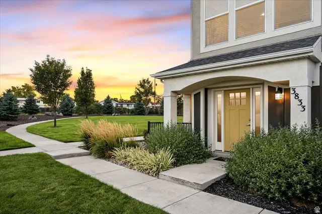 3833 W Cardenden Ln #231, Taylorsville, UT 84129 - #3