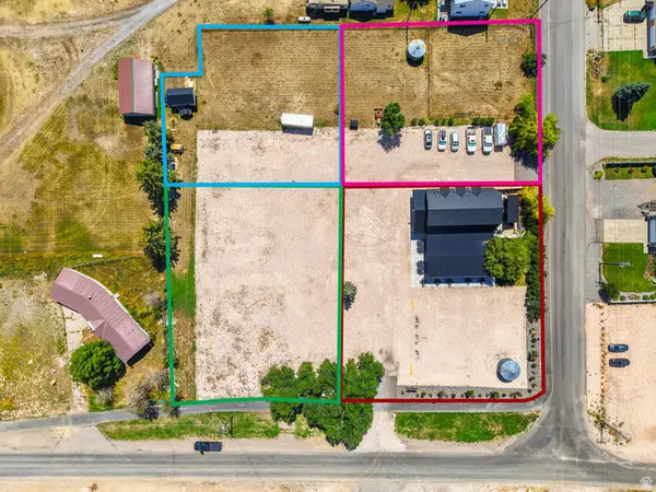 155 N 100 W, Garden City, UT 84028