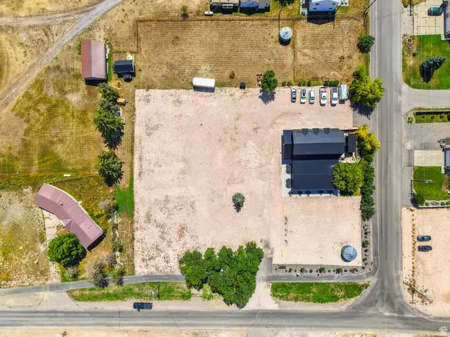 155 N 100 W, Garden City, UT 84028 - #2
